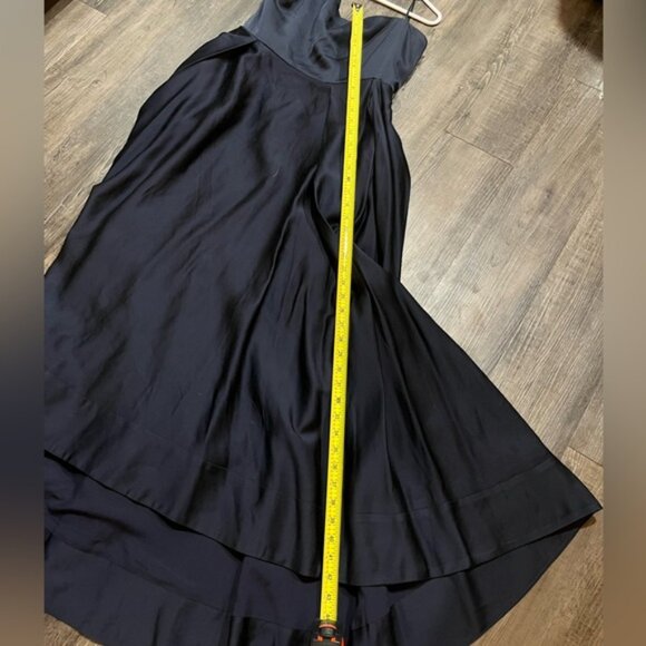 🫐 Gorgeous Gown from Revolve! - Picture 10 of 12